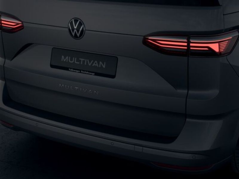 GuidiCar - VOLKSWAGEN INDUSTRIALI NUOVO Multivan 1 Multivan Life  2.0 TDI 110kW  ant. DSG Nuovo